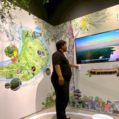 Proactive Management มีทีมงานมืออาชีพดูแลครบวงจร