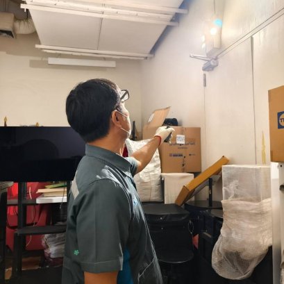 งาน PM ระบบไฟฟ้า ภายในอาคารคือหัวใจสำคัญที่ไม่ควรมองข้าม