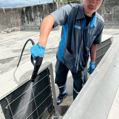 ดูแลแอร์ให้เหมือนใหม่ 4 ขั้นตอนที่ Proactive Management ใช้เพื่อเพิ่มประสิทธิภาพและยืดอายุการใช้งานแอร์