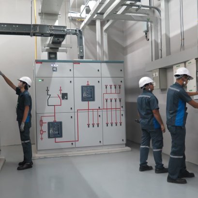 Proactive Management ทีมช่างประจำอาคาร ที่เป็นดั่ง 'หัวใจหลัก' ขับเคลื่อนความราบรื่นของอาคารคุณ