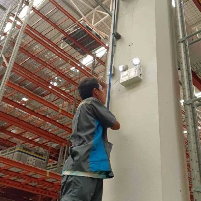 Proactive Management ทีมช่างประจำอาคาร ผู้ดูแลระบบความปลอดภัยและมาตรฐานวิศวกรรมครบวงจร