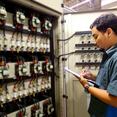 ทีมช่างประจำอาคารกับมาตราฐานการตรวจสอบระบบสำคัญครบวงจร