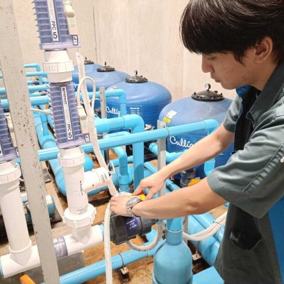 ดูแลอาคารอย่างเหนือระดับด้วยแนวคิดการทำงานเชิงรุกจากทีมช่าง Proactive Management