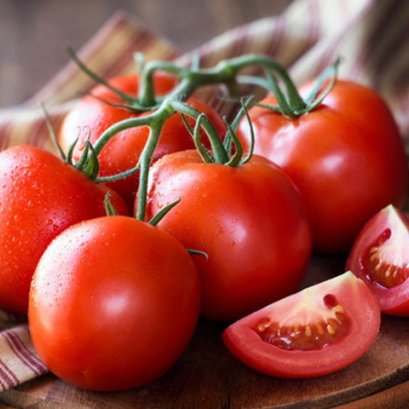 คุณประโยชน์จากมะเขือเทศ เนรมิตผิวสวยใส ให้ผู้หญิงทกคน