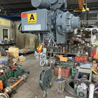 ประโยชน์ของรอกสลิงไฟฟ้า:การนำไปใช้งาน