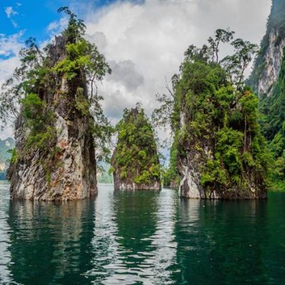 15 DAYS 14 NIGHTS THAILAND