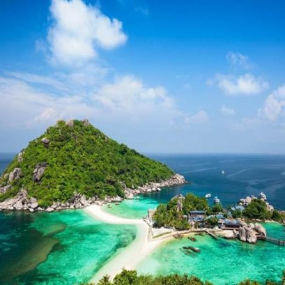 8 DAYS 7 NIGHTS Phuket - Krabi