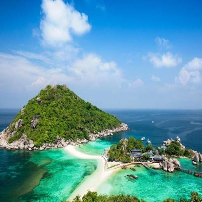 12 DAYS 11 NIGHTS THAILAND