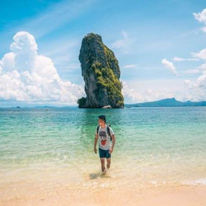 6 DAYS 5 NIGHTS CHIANG MAI - PHUKET