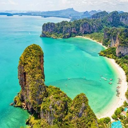 6 DAYS 5 NIGHTS KRABI - PHUKET