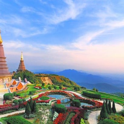 15 DAYS 14 NIGHTS Phuket - Samui