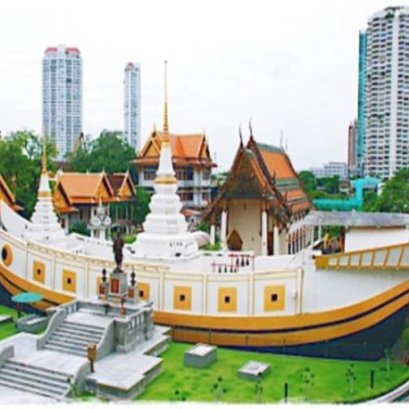 6 DAYS 5 NIGHTS BANGKOK - PHUKET