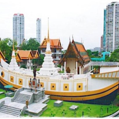 07 DAYS 06 NIGHTS BKK - SUK - CNX