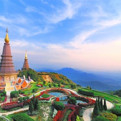 9 DAYS 8 NIGHTS BKK-HKT-KBV