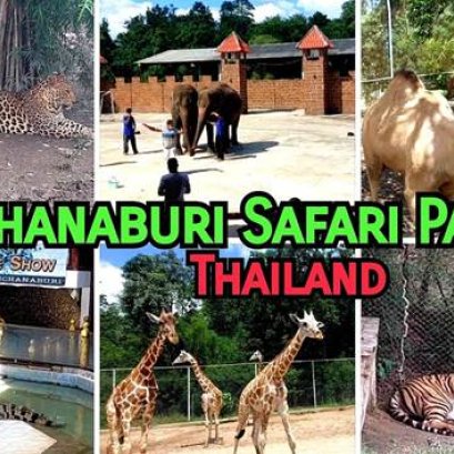 PACKAGE 6 DAYS 5 NIGHTS BANGKOK