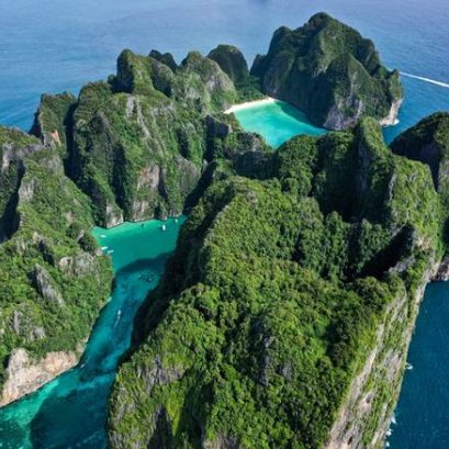 12 DAYS 11 NIGHTS HKT - USM - CNX - BKK