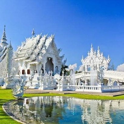 15 DAYS 14 NIGHTS THAILAND