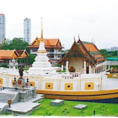 10 DAYS 09 NIGHTS CNX - BKK