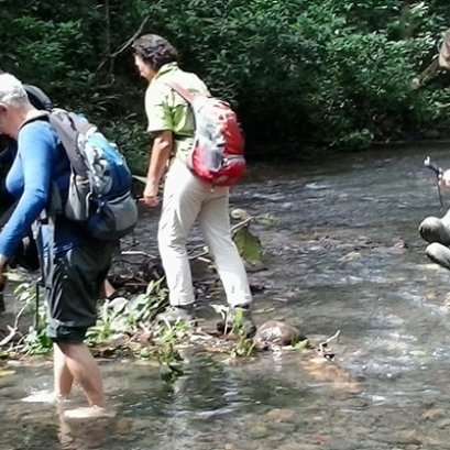 A028 : Rafting Adventure Program E