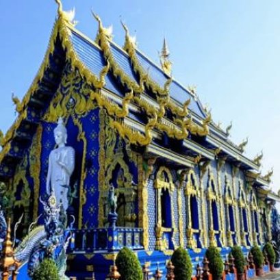 4 DAYS 3 NIGHTS CNX - CEI