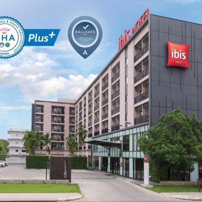 H060 : Ibis Hua Hin