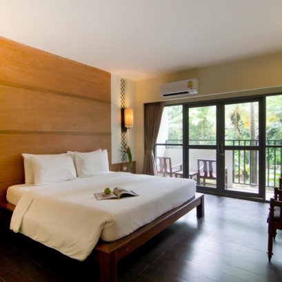 H047 : Sunshine Garden Resort Pattaya