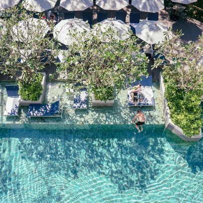 H024 : The Nature Phuket