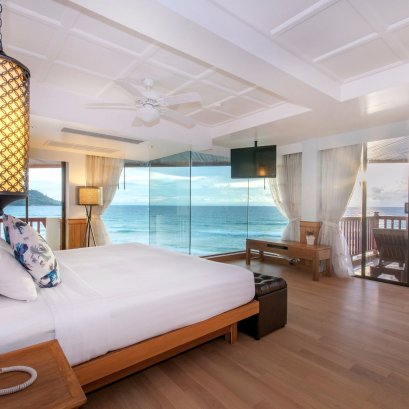 H011 : Katathani Phuket Beach Resort