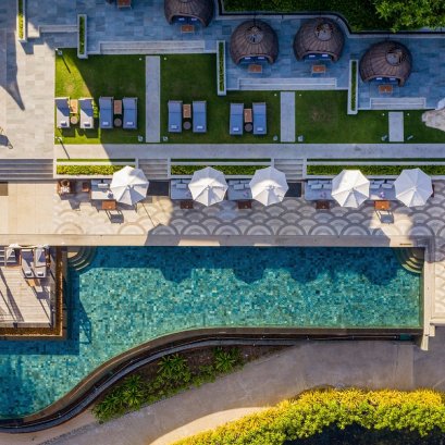 H010 : The Shore at Kata Thani