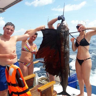 A042 : Program A : JOIN NORMAL FISH