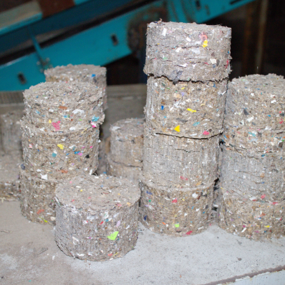 ขยะเชื้อเพลิงRDF