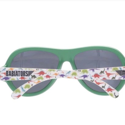 Babiators – Navigator / Dino Mite ( 3-5Y )