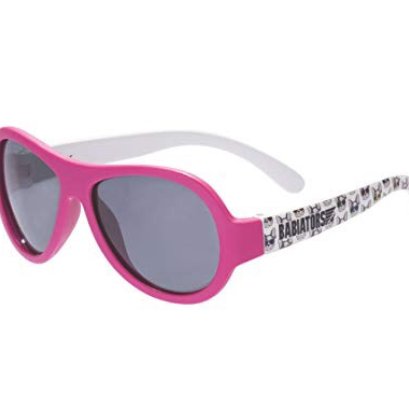 Babiators – Navigator / Polarized Puppy ( 3-5Y )