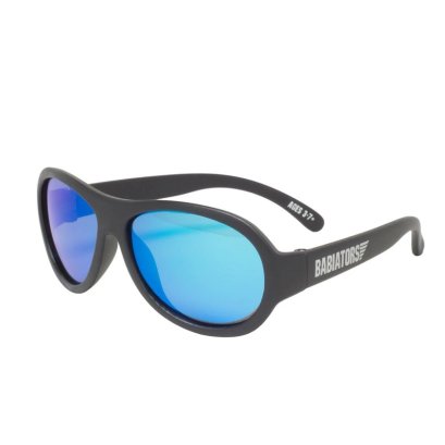 Babiators – Navigator / Polarized Black Ops Black ( 3-7Y )