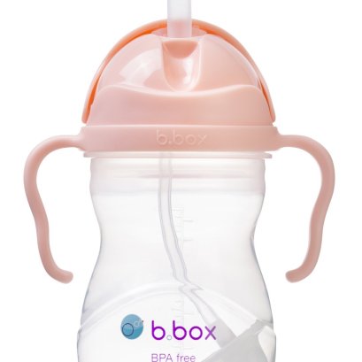 Bbox - Sippy Cup