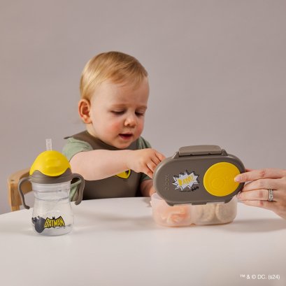 Bbox - Snackbox (Disney &amp; Warner Bros.)