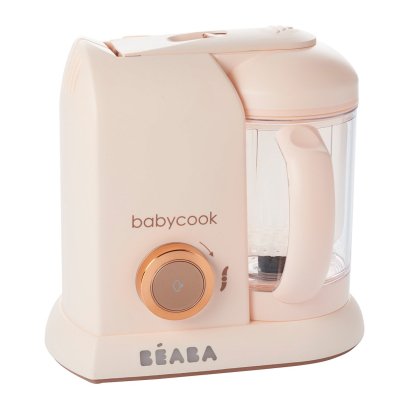 Beaba - Babycook® Solo ( Rose Gold )
