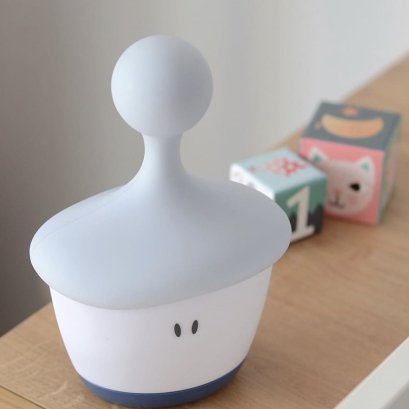 Beaba - Pixie STICK Night Light MINERAL ( USB Recharge )