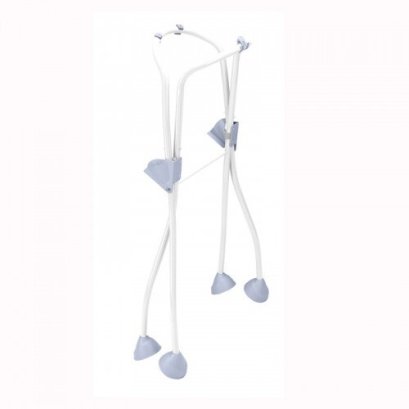 Beaba - Foot Support for Camélé’O Bath &amp; Changing Mat