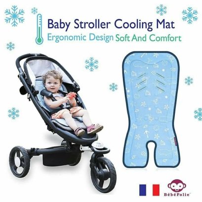 B&eacute;b&eacute; Folie