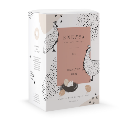 ENEres 01 (Healthy Hen)