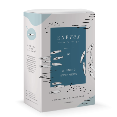 ENEres 02 (Winning Swimmers)