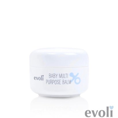 Evoli - Baby Multi-Purpose Balm ( 30 ml )
