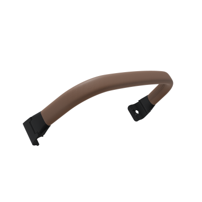 Joolz - Aer bumper bar (Mid brown carbon)