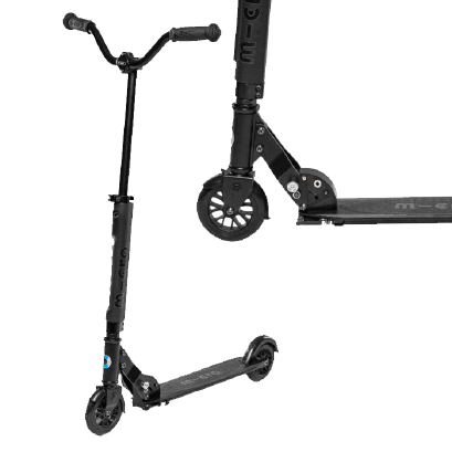 Micro - Sprite Deluxe