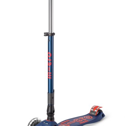 Micro - Maxi Deluxe Foldable LED