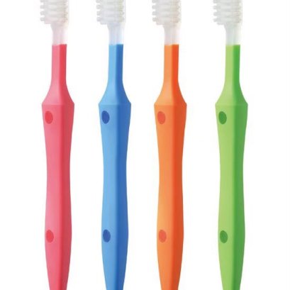 Magaru - Baby Toothbrush