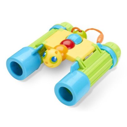 Melissa &amp; Doug - Giddy Buggy Binoculars