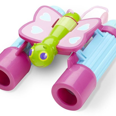 Melissa &amp; Doug - Cutie Pie Binoculars