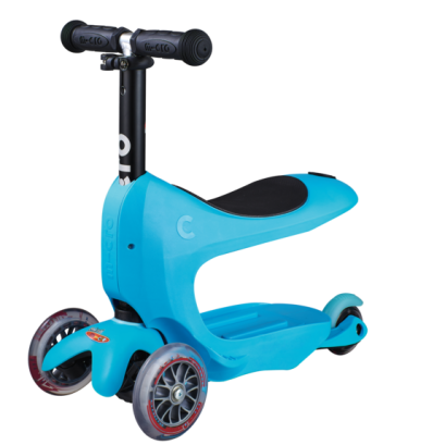 Micro - Mini2go Deluxe Plus